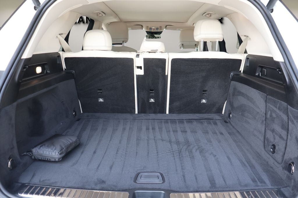 2021 Mercedes-Benz GLE GLE 450 4MATIC®