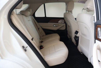 2021 Mercedes-Benz GLE GLE 450 4MATIC®