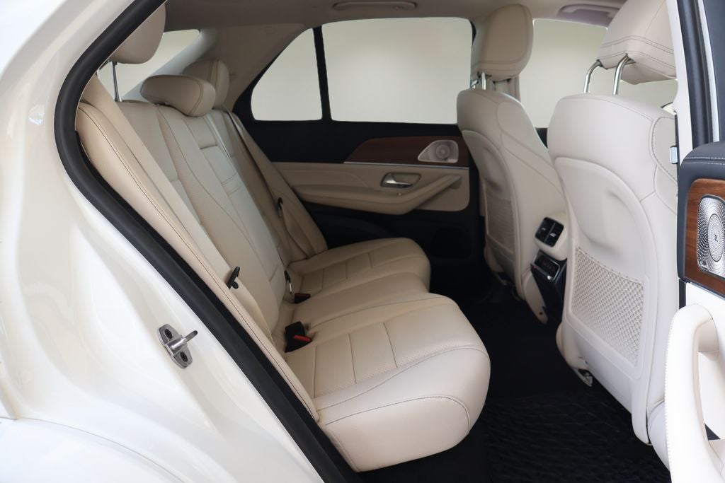 2021 Mercedes-Benz GLE GLE 450 4MATIC®