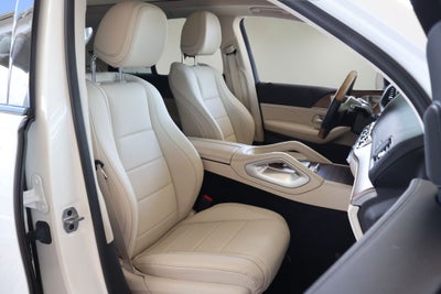 2021 Mercedes-Benz GLE GLE 450 4MATIC®