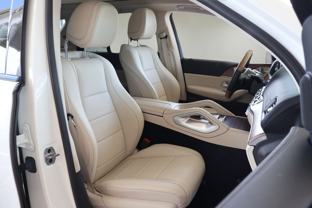 2021 Mercedes-Benz GLE GLE 450 4MATIC®