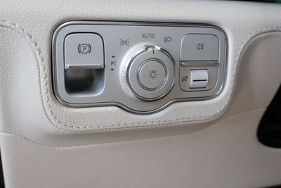 2021 Mercedes-Benz GLE GLE 450 4MATIC®