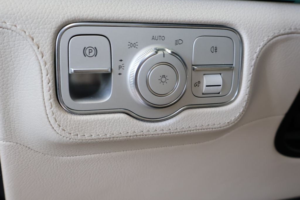 2021 Mercedes-Benz GLE GLE 450 4MATIC®