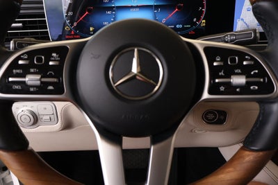 2021 Mercedes-Benz GLE GLE 450 4MATIC®