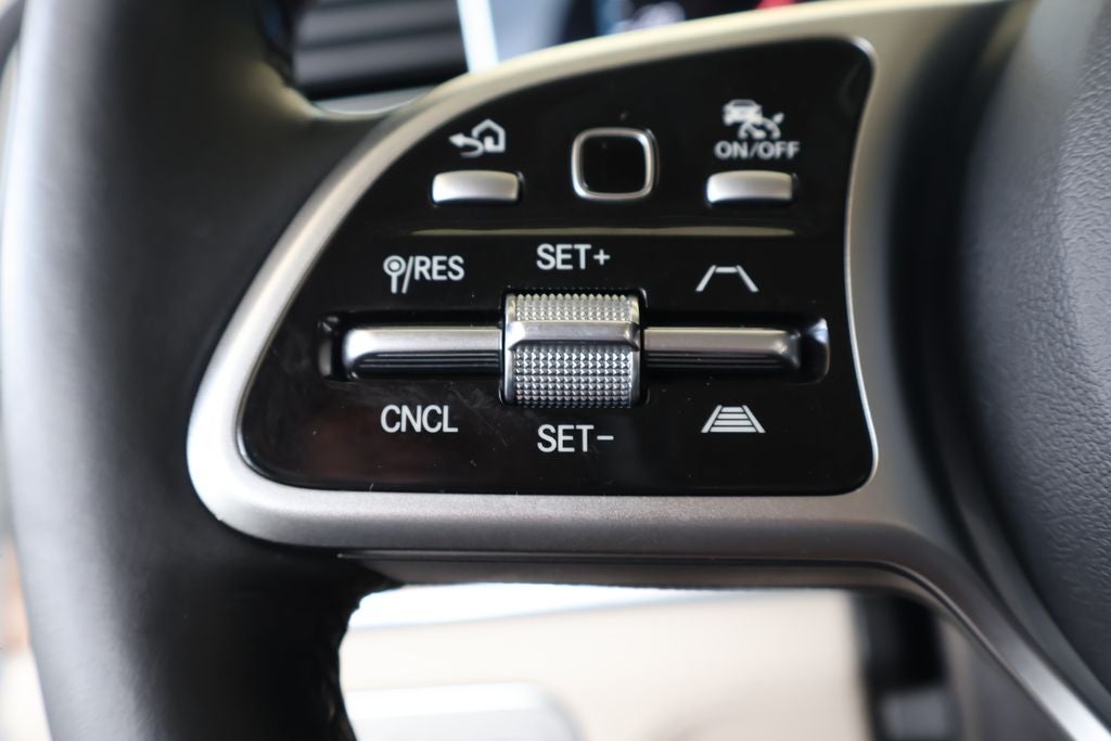 2021 Mercedes-Benz GLE GLE 450 4MATIC®