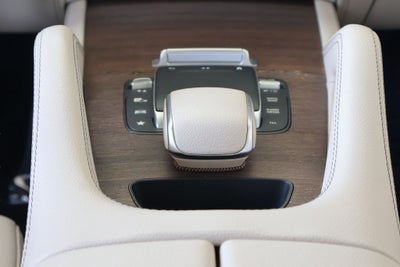 2021 Mercedes-Benz GLE GLE 450 4MATIC®
