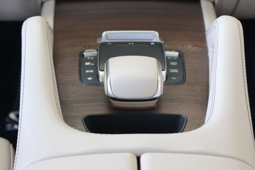 2021 Mercedes-Benz GLE GLE 450 4MATIC®