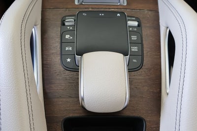 2021 Mercedes-Benz GLE GLE 450 4MATIC®