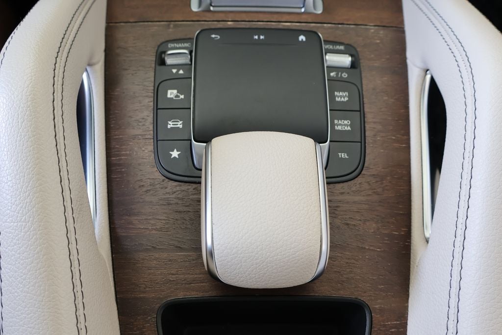 2021 Mercedes-Benz GLE GLE 450 4MATIC®