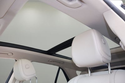 2021 Mercedes-Benz GLE GLE 450 4MATIC®