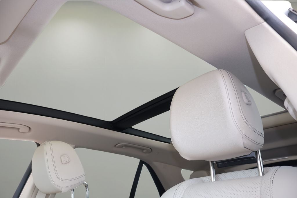 2021 Mercedes-Benz GLE GLE 450 4MATIC®