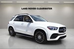 2021 Mercedes-Benz GLE GLE 450 4MATIC®