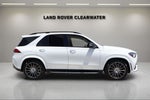 2021 Mercedes-Benz GLE GLE 450 4MATIC®