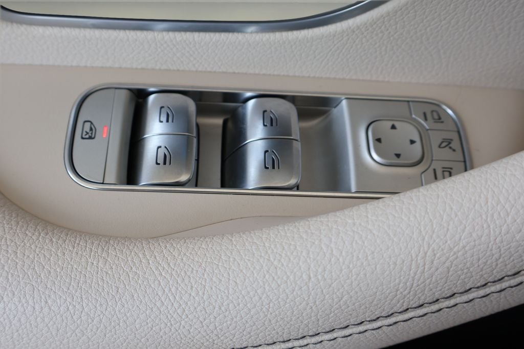 2021 Mercedes-Benz GLE GLE 450 4MATIC®