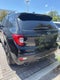 2021 Honda Passport Elite