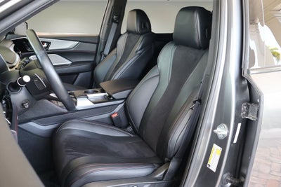 2022 Acura MDX A-Spec SH-AWD