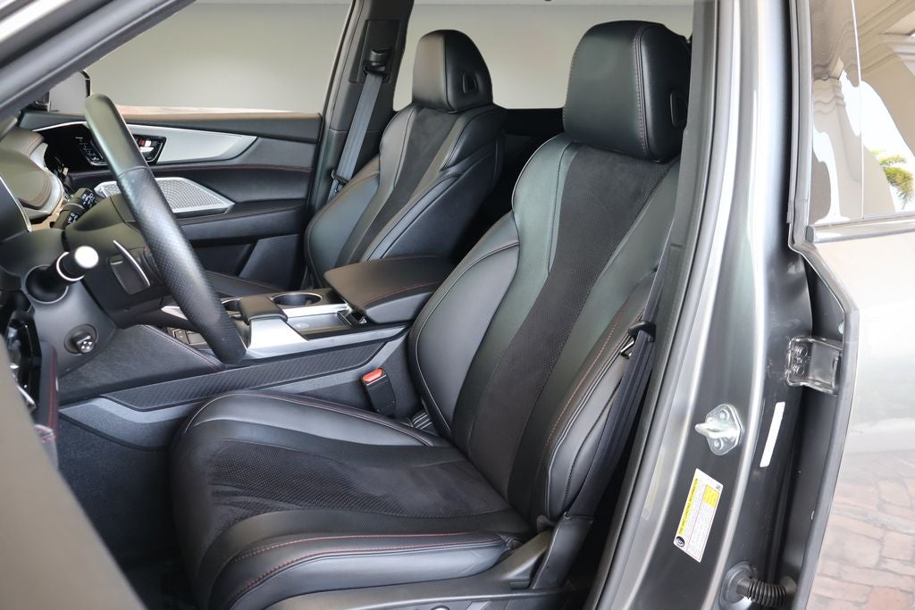 2022 Acura MDX A-Spec SH-AWD