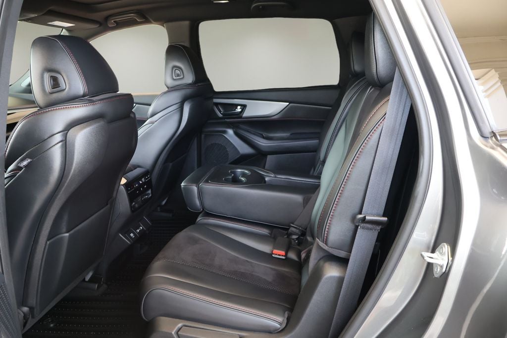 2022 Acura MDX A-Spec SH-AWD