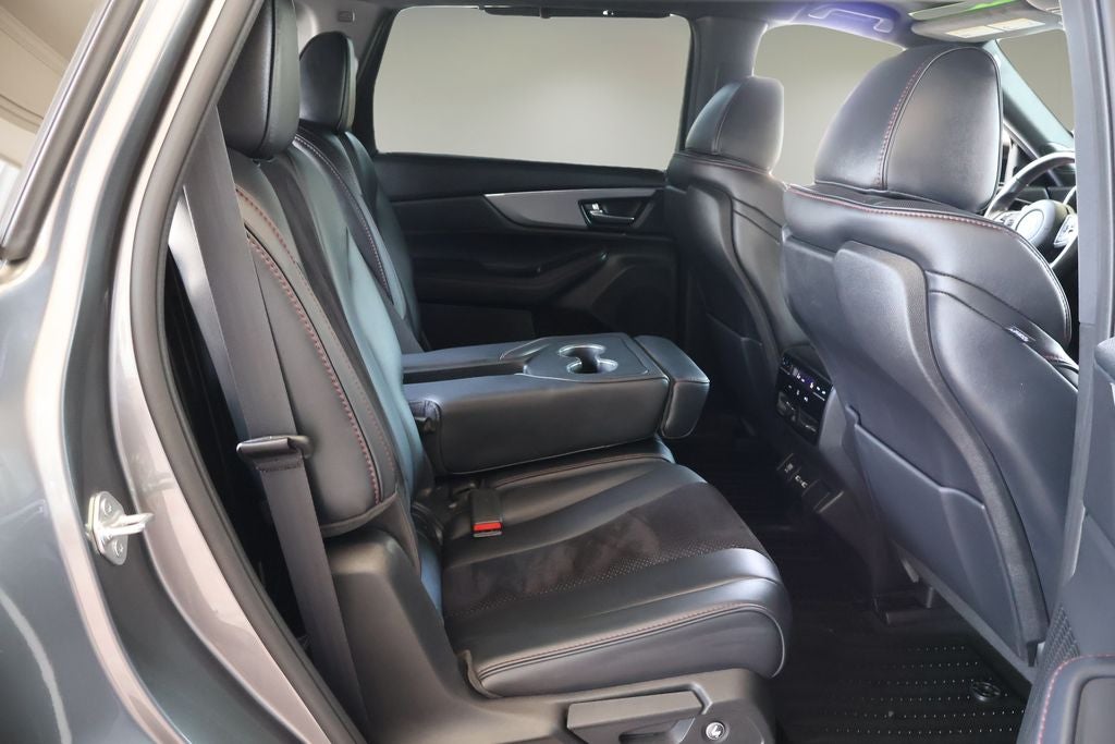 2022 Acura MDX A-Spec SH-AWD