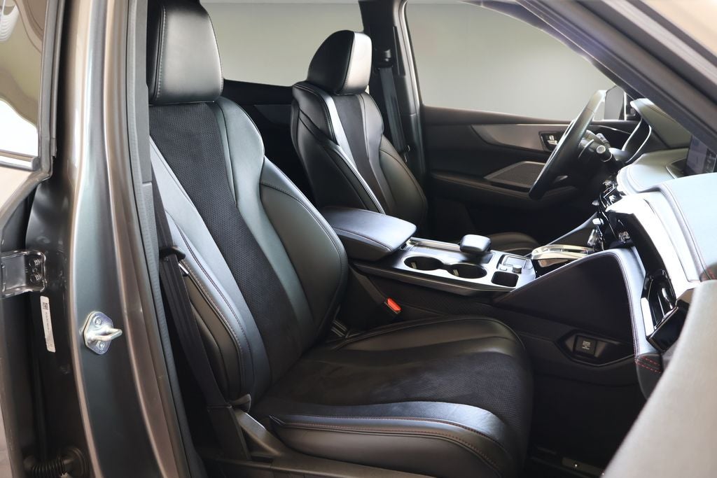2022 Acura MDX A-Spec SH-AWD