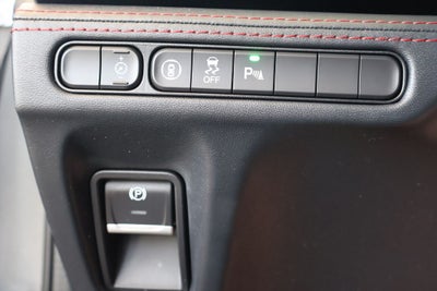 2022 Acura MDX A-Spec SH-AWD
