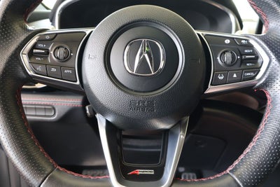 2022 Acura MDX A-Spec SH-AWD