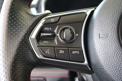 2022 Acura MDX A-Spec SH-AWD