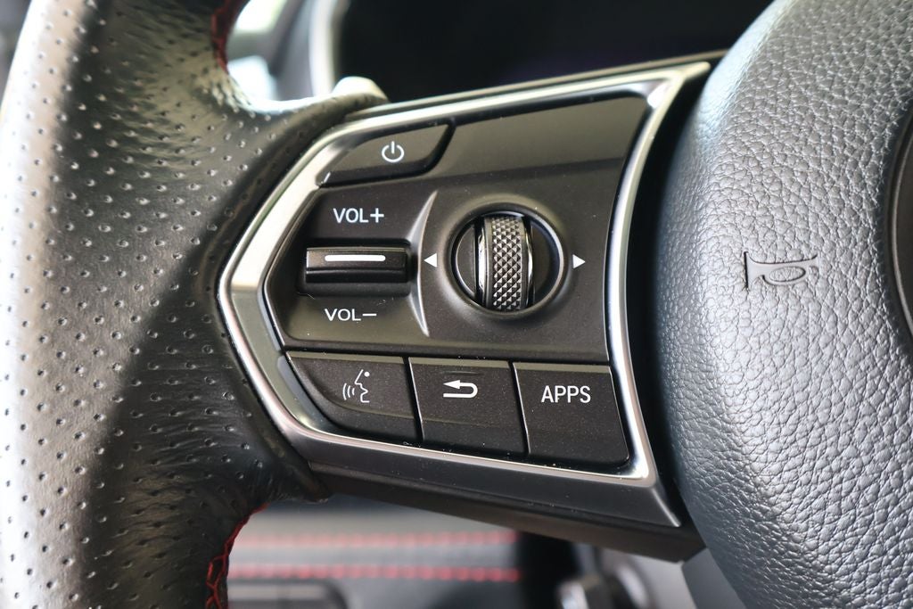 2022 Acura MDX A-Spec SH-AWD