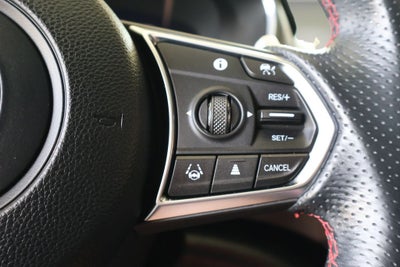 2022 Acura MDX A-Spec SH-AWD