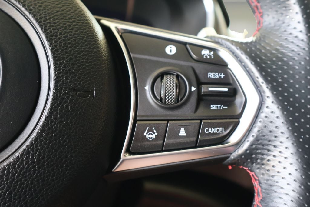 2022 Acura MDX A-Spec SH-AWD