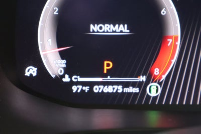 2022 Acura MDX A-Spec SH-AWD