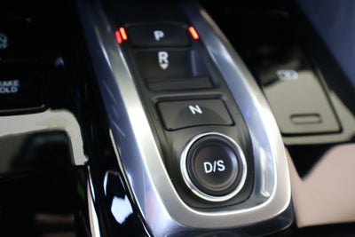 2022 Acura MDX A-Spec SH-AWD
