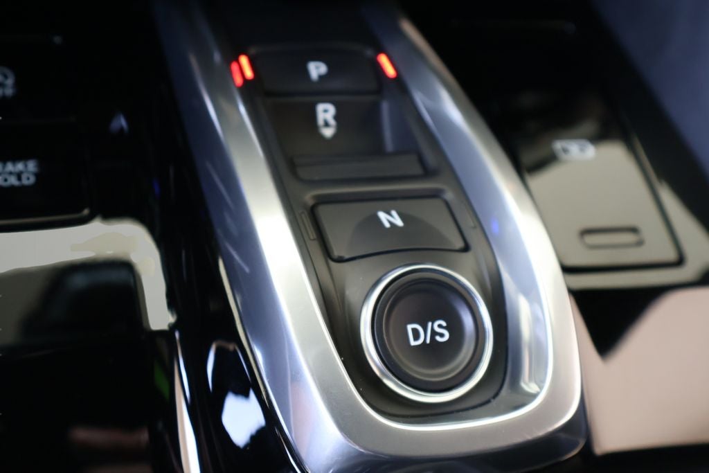 2022 Acura MDX A-Spec SH-AWD