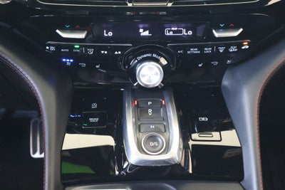 2022 Acura MDX A-Spec SH-AWD
