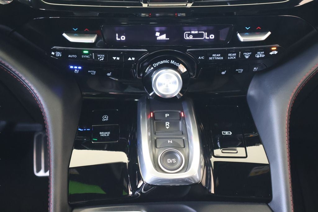 2022 Acura MDX A-Spec SH-AWD