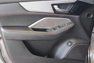 2022 Acura MDX A-Spec SH-AWD