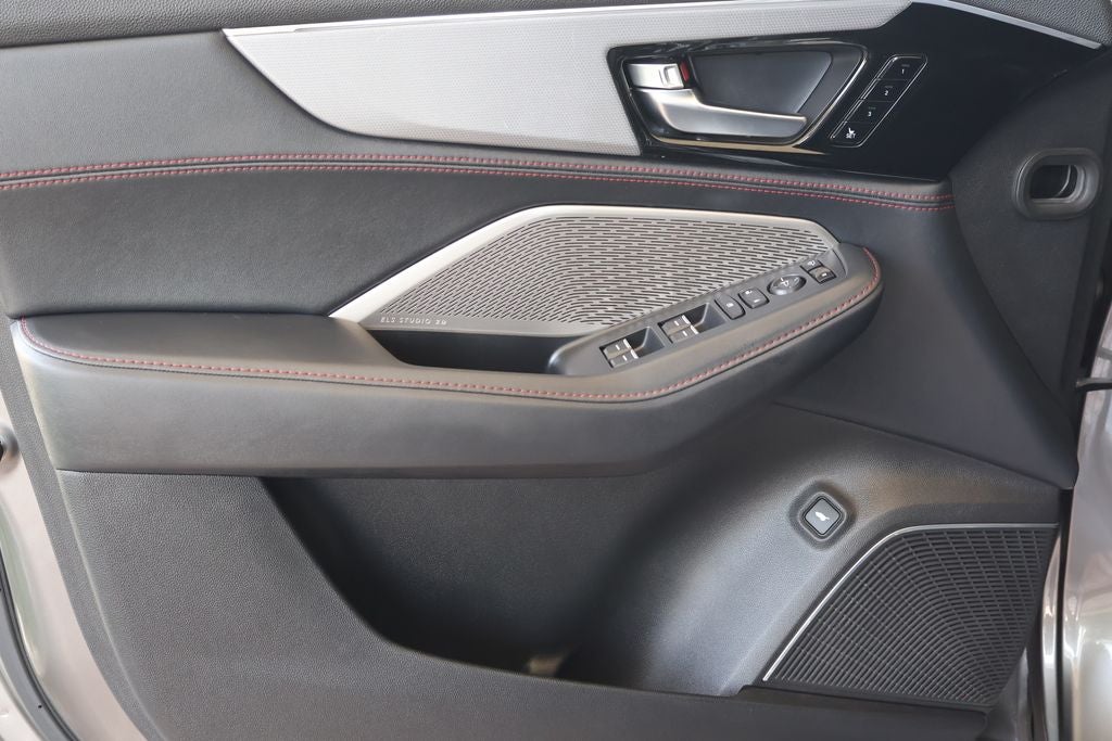 2022 Acura MDX A-Spec SH-AWD
