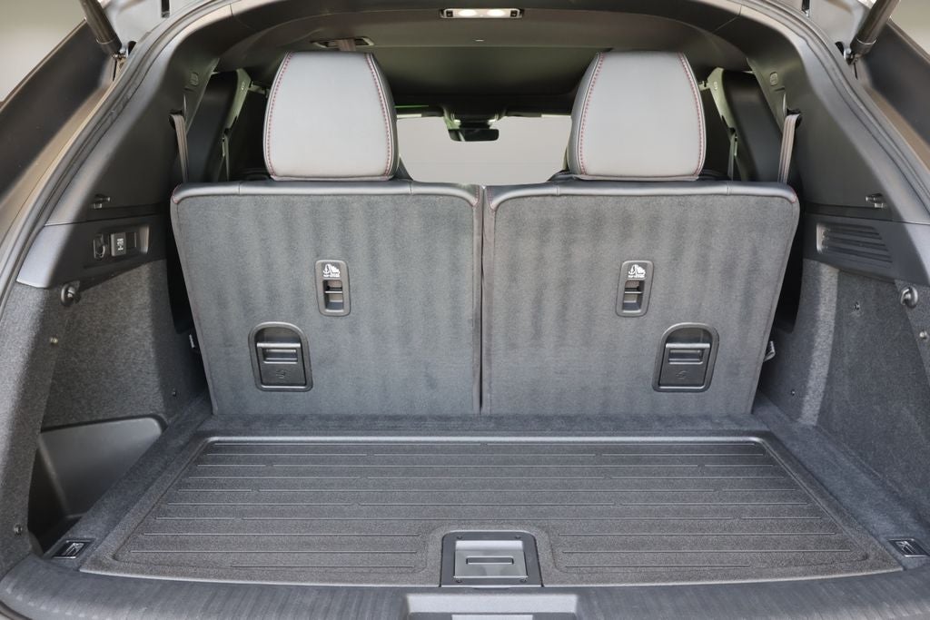2022 Acura MDX A-Spec SH-AWD