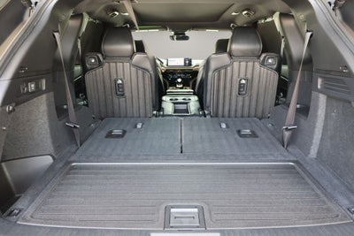 2022 Acura MDX A-Spec SH-AWD