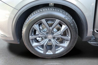2022 Acura MDX A-Spec SH-AWD