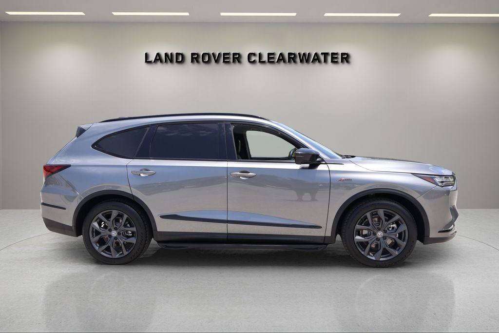 2022 Acura MDX A-Spec SH-AWD