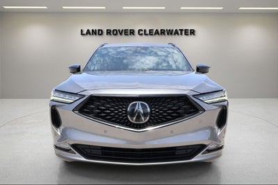 2022 Acura MDX A-Spec SH-AWD