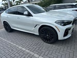 2023 BMW X6 M50i