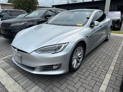 2018 Tesla Model S Base