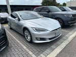 2018 Tesla Model S Base
