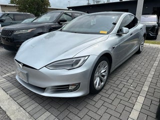 2018 Tesla Model S Base