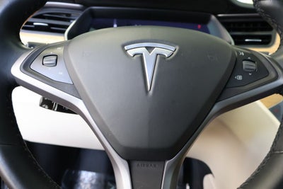 2020 Tesla Model S Base