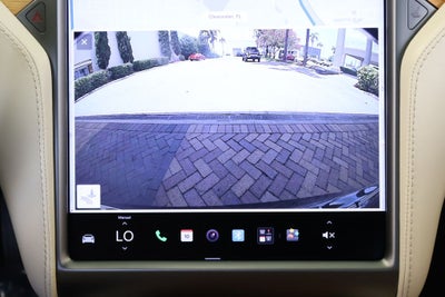 2020 Tesla Model S Base