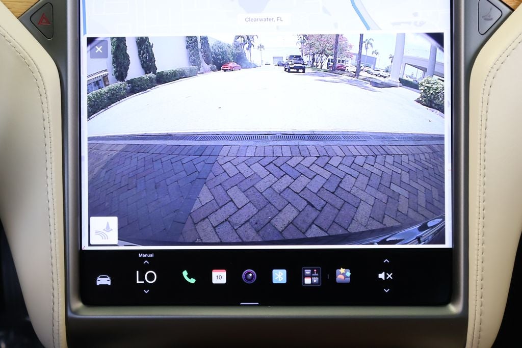 2020 Tesla Model S Base