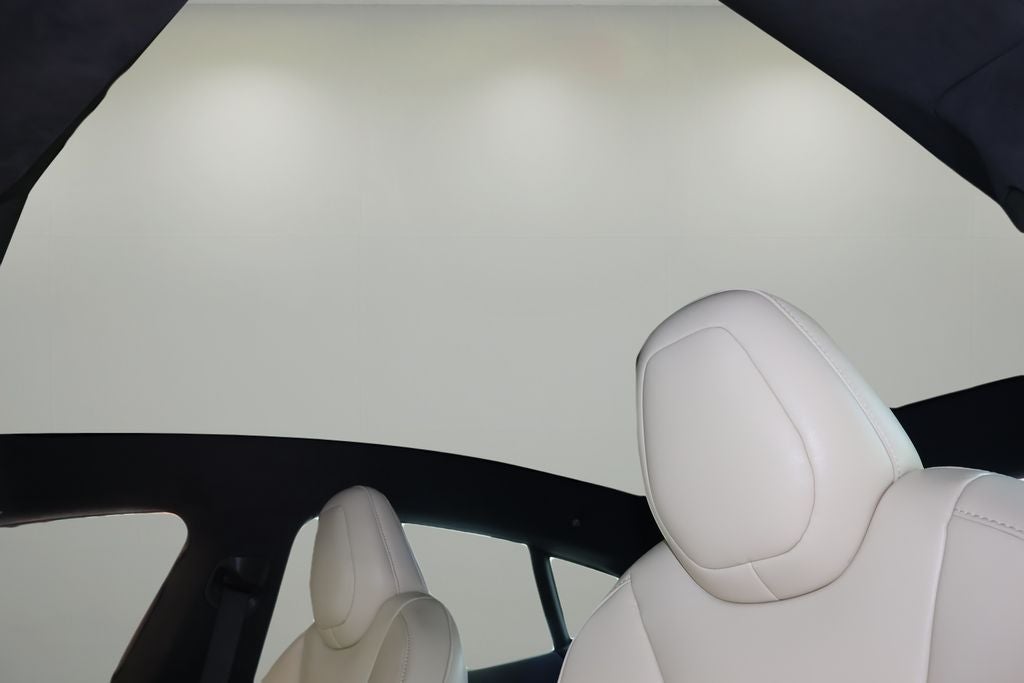 2020 Tesla Model S Base